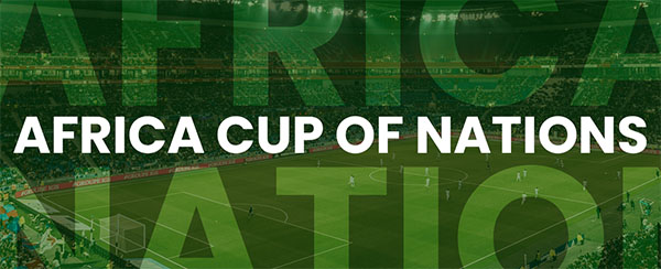 Africa Cup of Nations 2025 | AFCON 2025