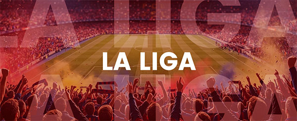 La Liga EA Sports