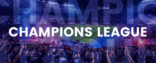 Champions League 2026/2027