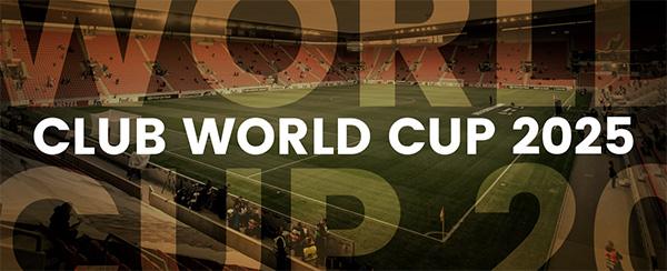 Club FIFA World Cup