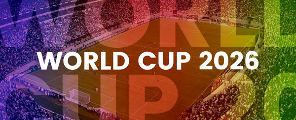 Football World Cup 2026