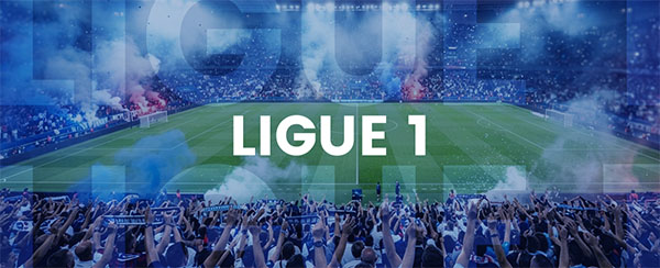 French La Ligue 1 2026/2027