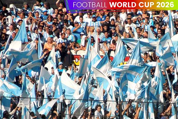  Argentina VS Austria Tickets