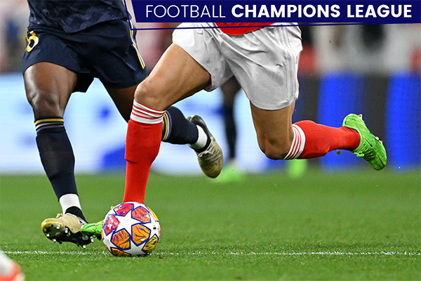 Arsenal VS Real Madrid Tickets