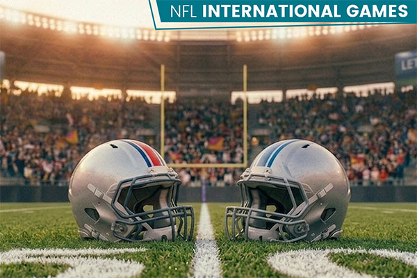 New England Patriots VS Detroit Lions Tickets