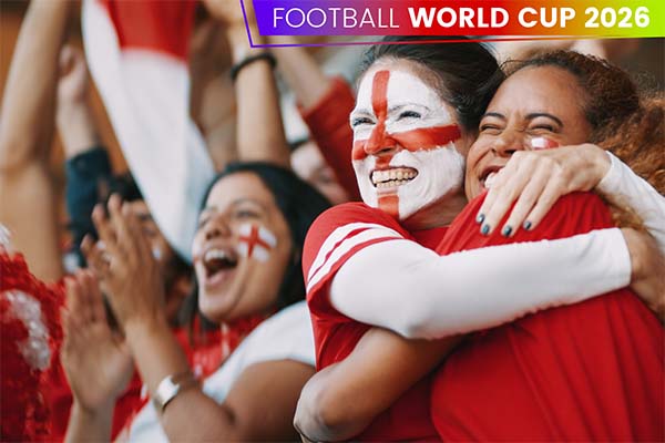  England VS Croatia Tickets