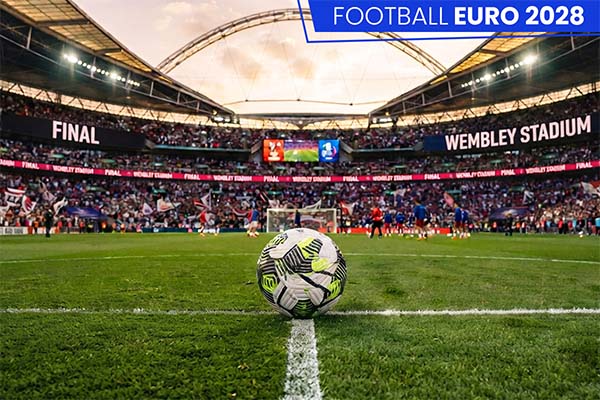  Euro 2028 Final Tickets