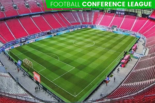  Europa Conference League Final 2027 Tickets