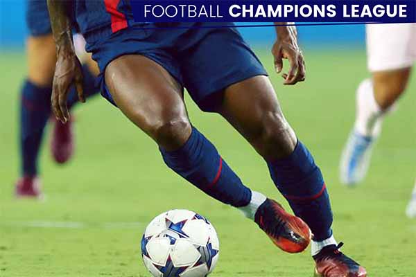 FC Barcelona VS Manchester City Tickets