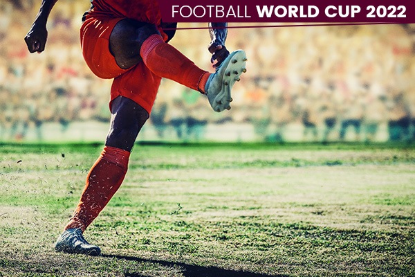 Tickets Serbia vs Switzerland I FIFA World Cup Qatar 2022