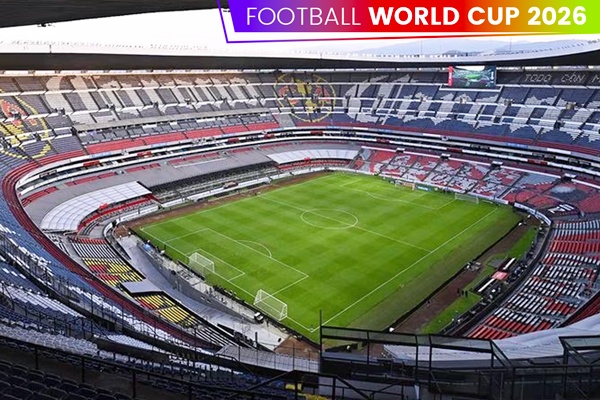 Ticket Mexico VS TBD Tickets