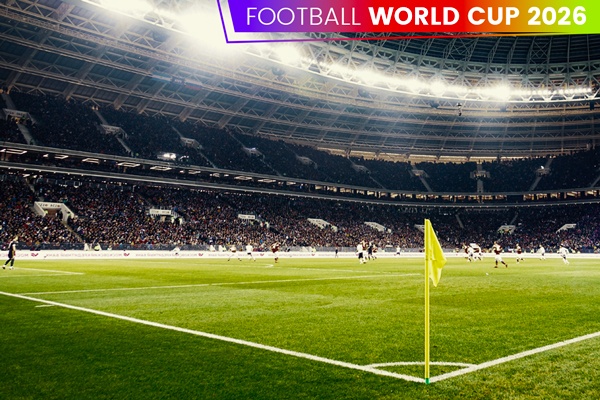 Ticket World Cup 2026 Final Tickets