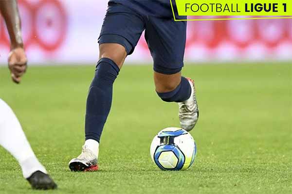 Billet Billet PSG VS Paris FC