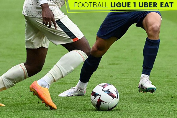 Billet Billet PSG VS FC Lorient