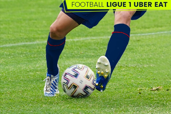  PSG VS Troyes Tickets