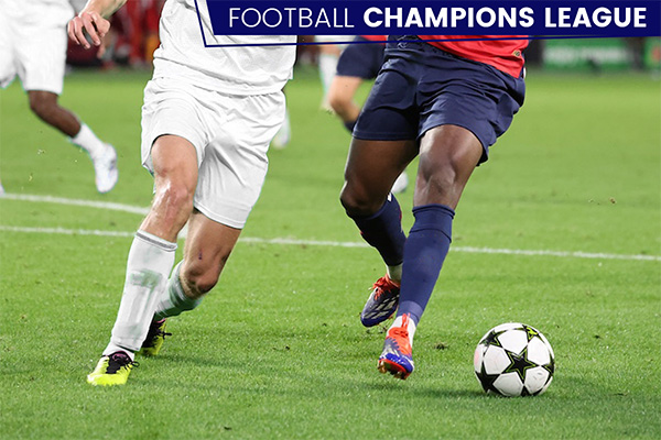 Lille VS Bayern Munich Tickets