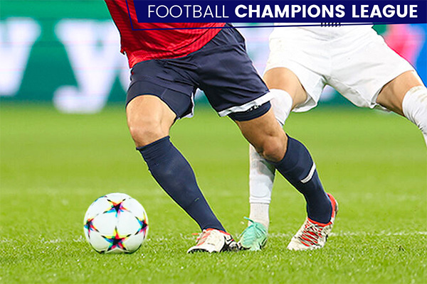 Lille VS Galatasaray Tickets