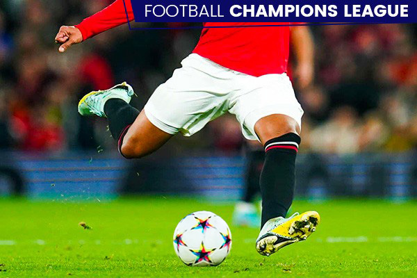 Manchester United VS Bayern Munich Tickets