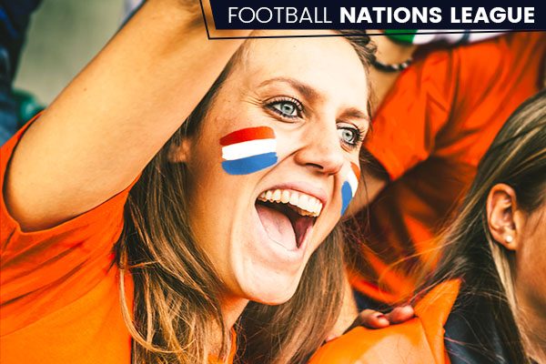 Ticket Semi Final - Netherlands vs Croatia