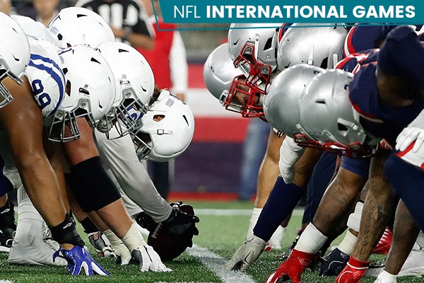 NFL International Series: Kansas City Chiefs vs. Miami Dolphins