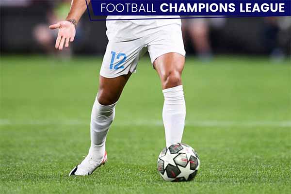 Ticket Marseille VS Ajax Amsterdam Tickets