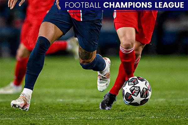 Ticket PSG VS Bayern Munich Tickets