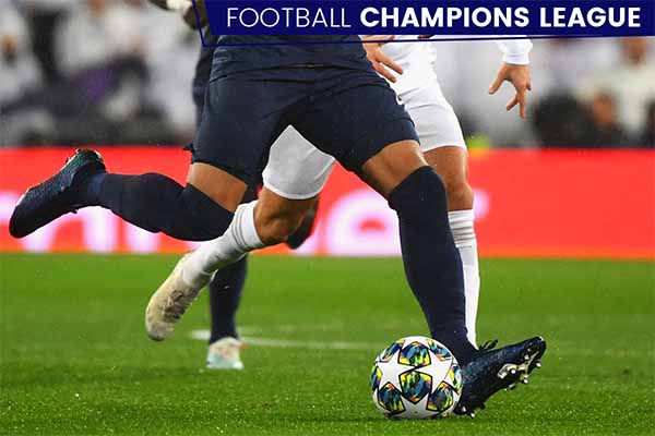 Ticket PSG VS Newcastle United Tickets