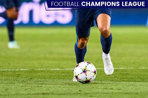PSG VS AS Roma Tickets