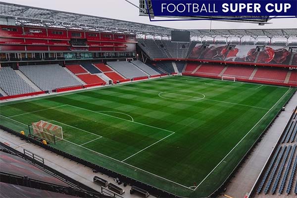 PSG VS Aston Villa Tickets