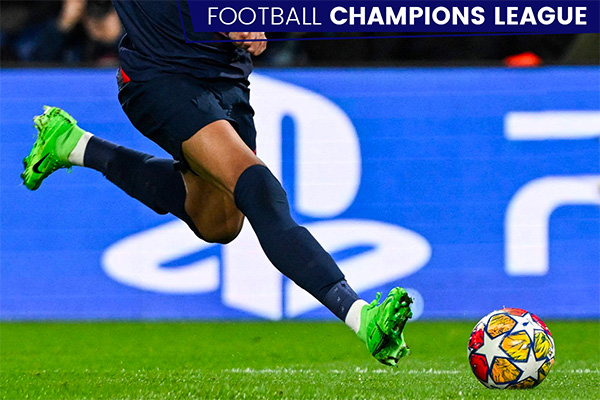 PSG VS FC Barcelona Tickets