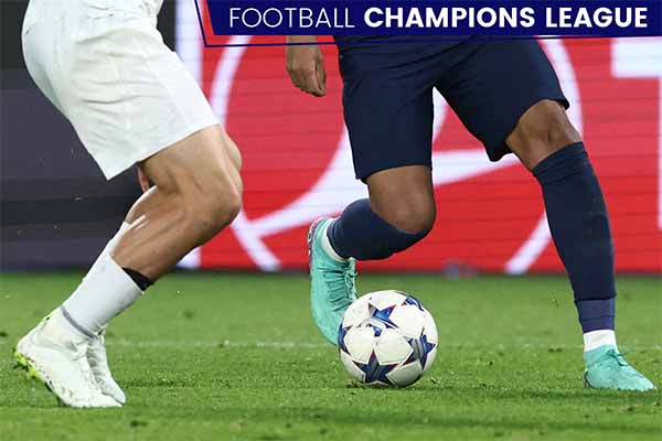 PSG VS Galatasaray Tickets
