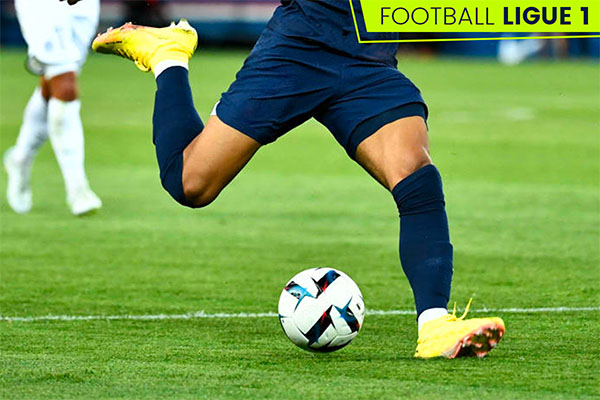  PSG VS Le Mans FC Tickets