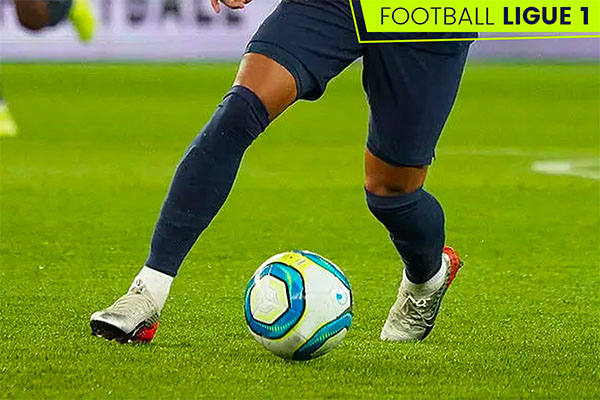 PSG VS Rennes Tickets