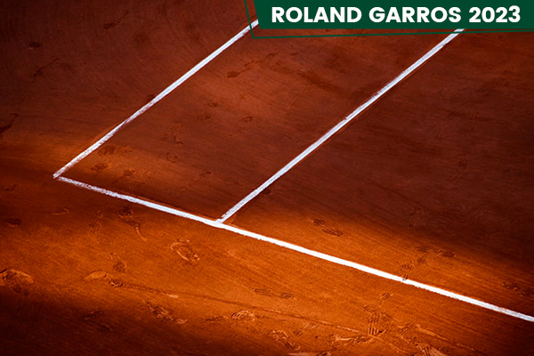 Tickets Roland Garros 2023 2nd Round Night I Buy and Sell