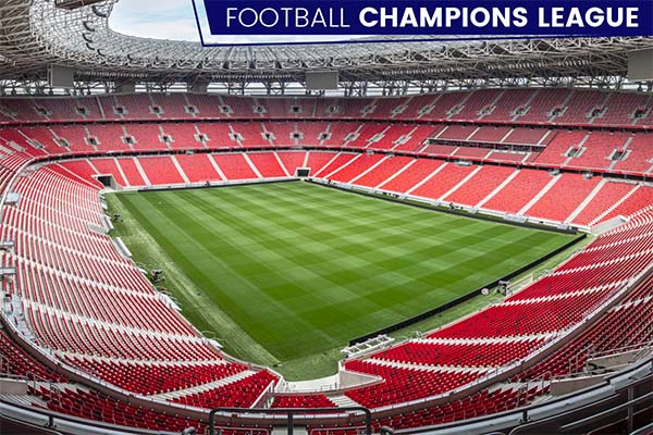 Billet Billet Finale Ligue des Champions 2026