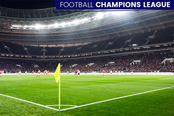 Ticket Champions League Final 2025 Tickets