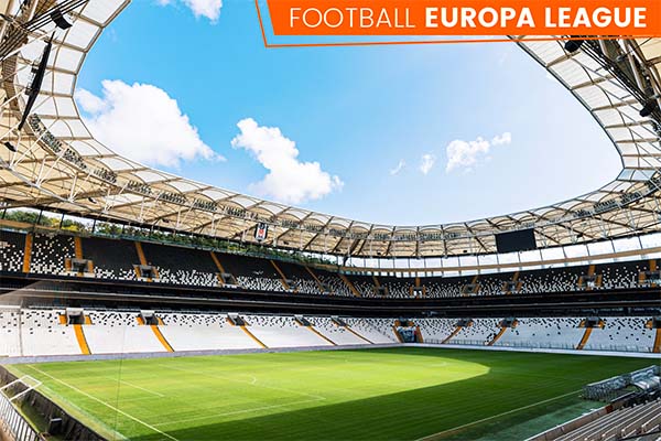 Ticket Uefa Europa League Final Tickets