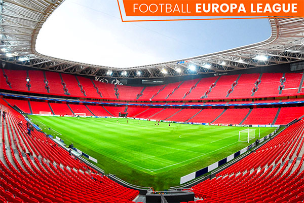 Ticket Uefa Europa League Final 2025 Tickets