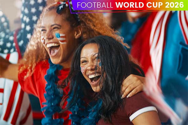  USA VS Paraguay Tickets