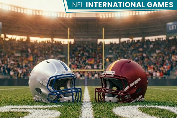 Indianapolis Colts VS Washington Commanders Tickets